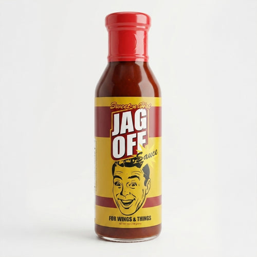 Sweet-n-Hot