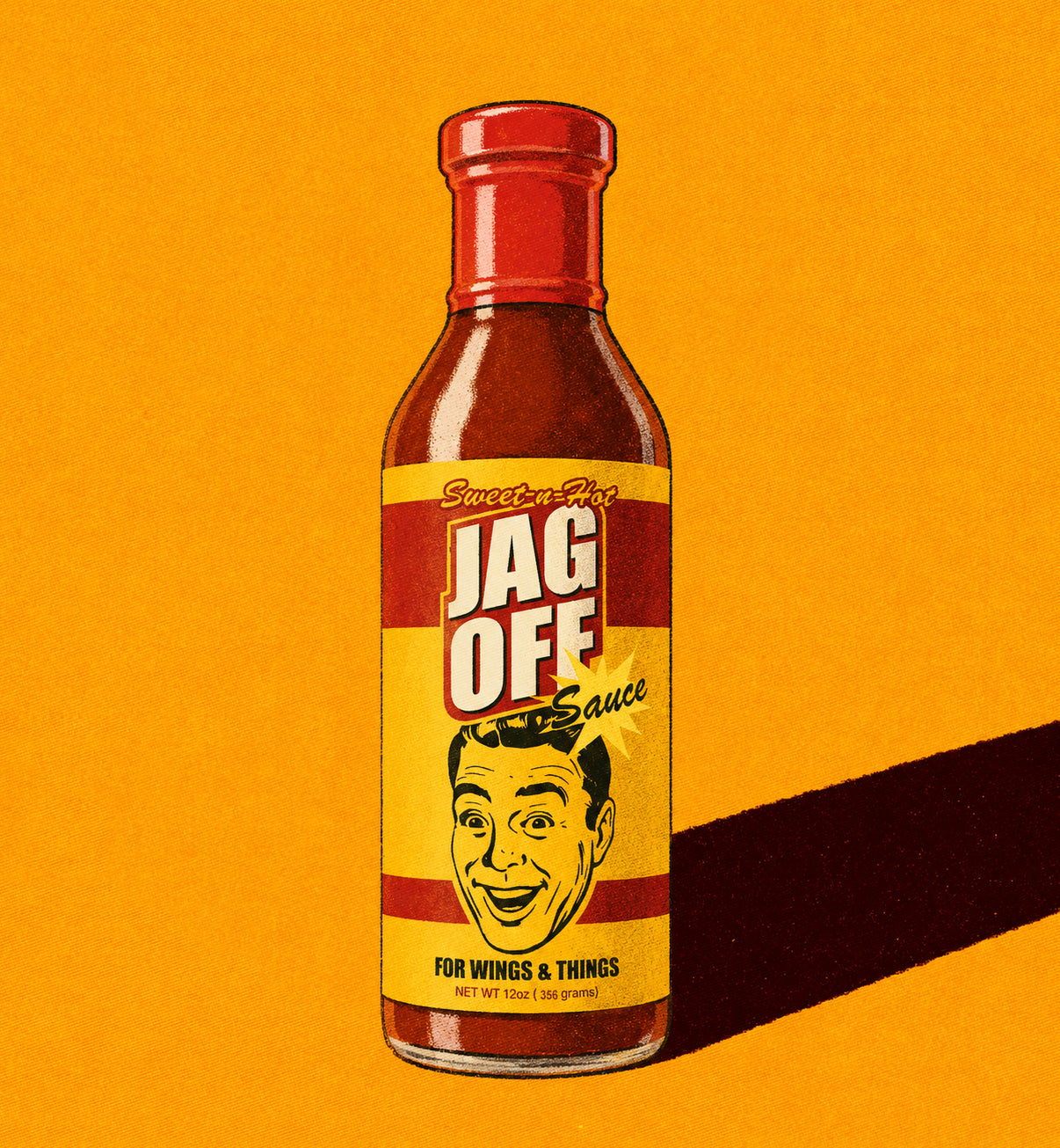 Sweet-n-Hot